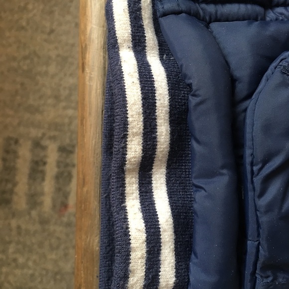 Geox down parka/coat - Picture 3 of 7